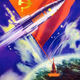 Illustration for article titled Inspiring and Intense Soviet Space Propaganda Posters